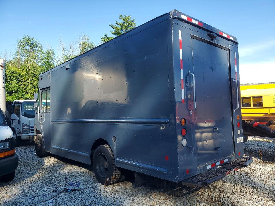 Продаж на аукціоні авто 2020 Freightliner Mt45, vin: 4UZAC2EA5LCMH6070, номер лоту: 58502606