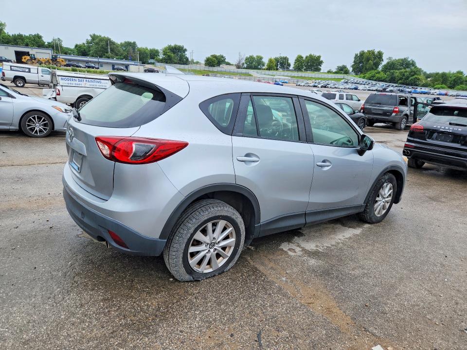 Aukcja sprzedaży 2016 Mazda Cx-5, vin: JM3KE4BY4G0613051, numer aukcji: 62462856