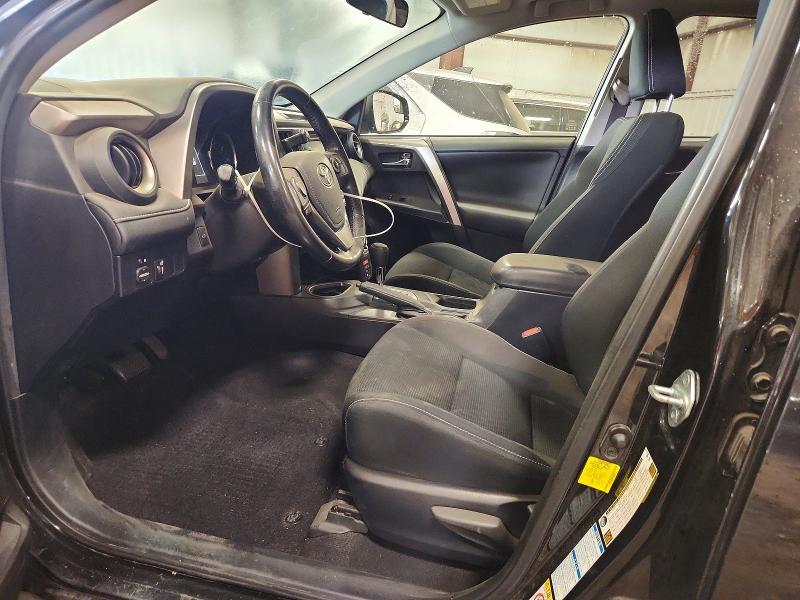 60763516 :رقم المزاد ، JTMRJREV7GD056971 vin ، 2016 Toyota Rav4 Hv مزاد بيع