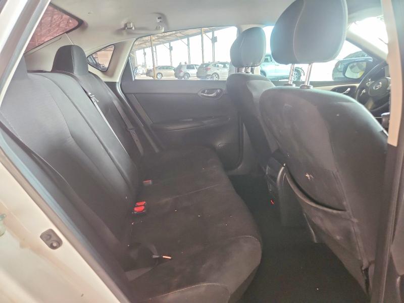 Aukcja sprzedaży 2019 Nissan Sentra, vin: 3N1AB7AP2KY419918, numer aukcji: 61328016