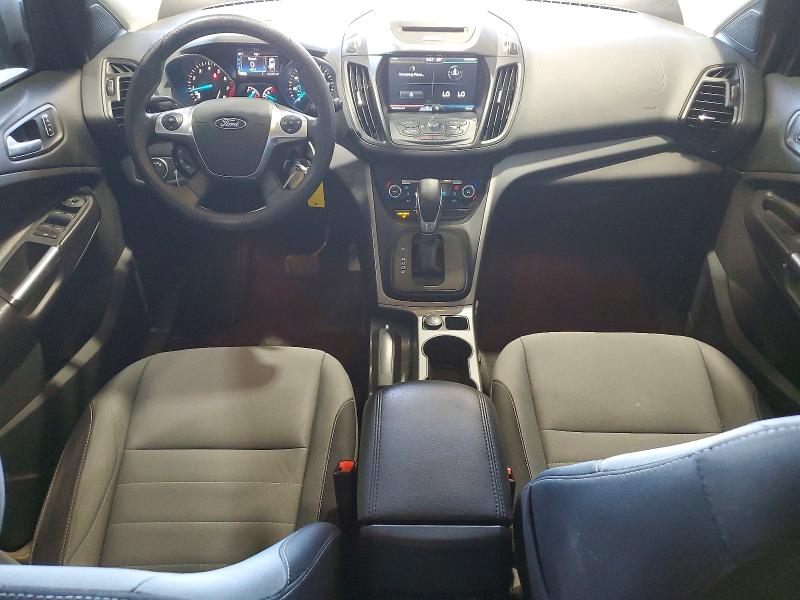 59185246 :رقم المزاد ، 1FMCU9GX9FUC43974 vin ، 2015 Ford Escape مزاد بيع