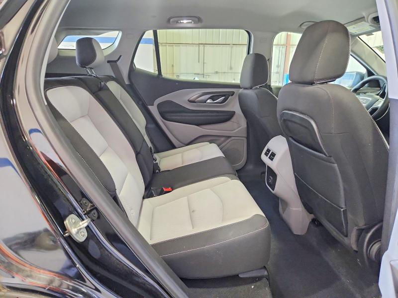 2022 Gmc Terrain მანქანა იყიდება აუქციონზე, vin: 3GKALTEV8NL179663, აუქციონის ნომერი: 60743126