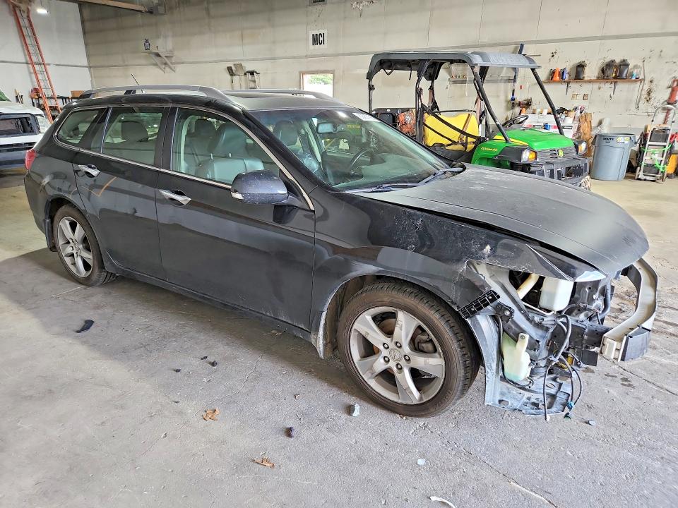 Продажа на аукционе авто 2012 Acura Tsx, vin: JH4CW2H69CC000564, номер лота: 60367166