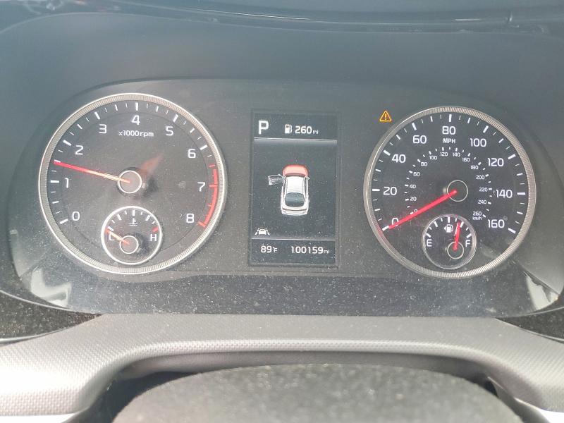 Aukcja sprzedaży 2021 Kia K5, vin: 5XXG64J22MG002776, numer aukcji: 60051906
