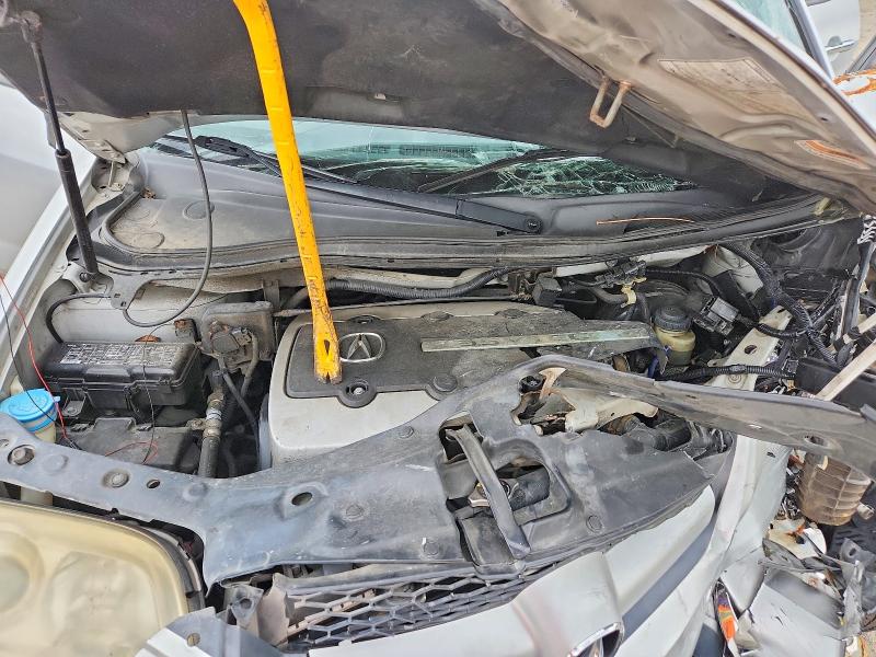 60919496 :رقم المزاد ، 2HNYD18926H532428 vin ، 2006 Acura Mdx مزاد بيع