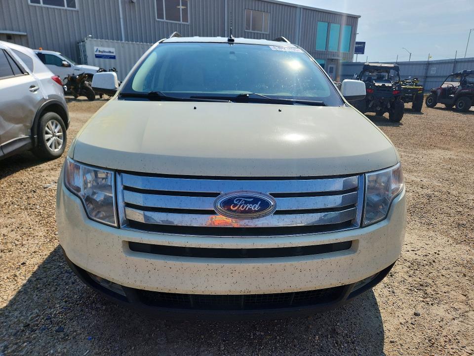 Aukcja sprzedaży 2007 Ford Edge, vin: 2FMDK48C97BB20076, numer aukcji: 63023496