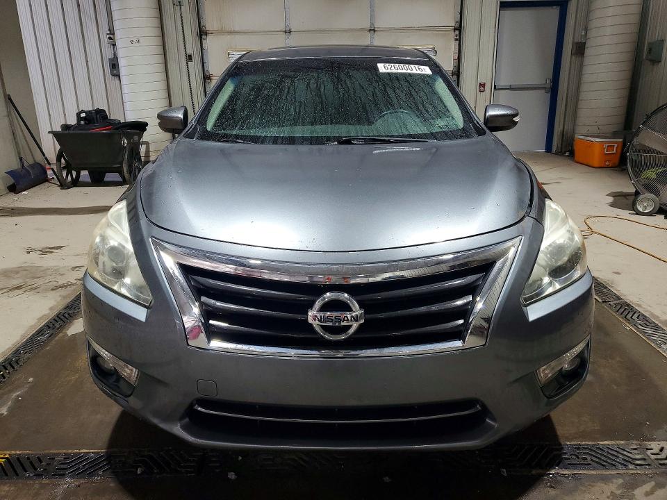 62600016 :رقم المزاد ، 1N4AL3APXEC194220 vin ، 2014 Nissan Altima مزاد بيع