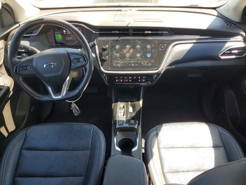 Продаж на аукціоні авто 2022 Chevrolet Bolt Euv, vin: 1G1FZ6S00N4109874, номер лоту: 60523226