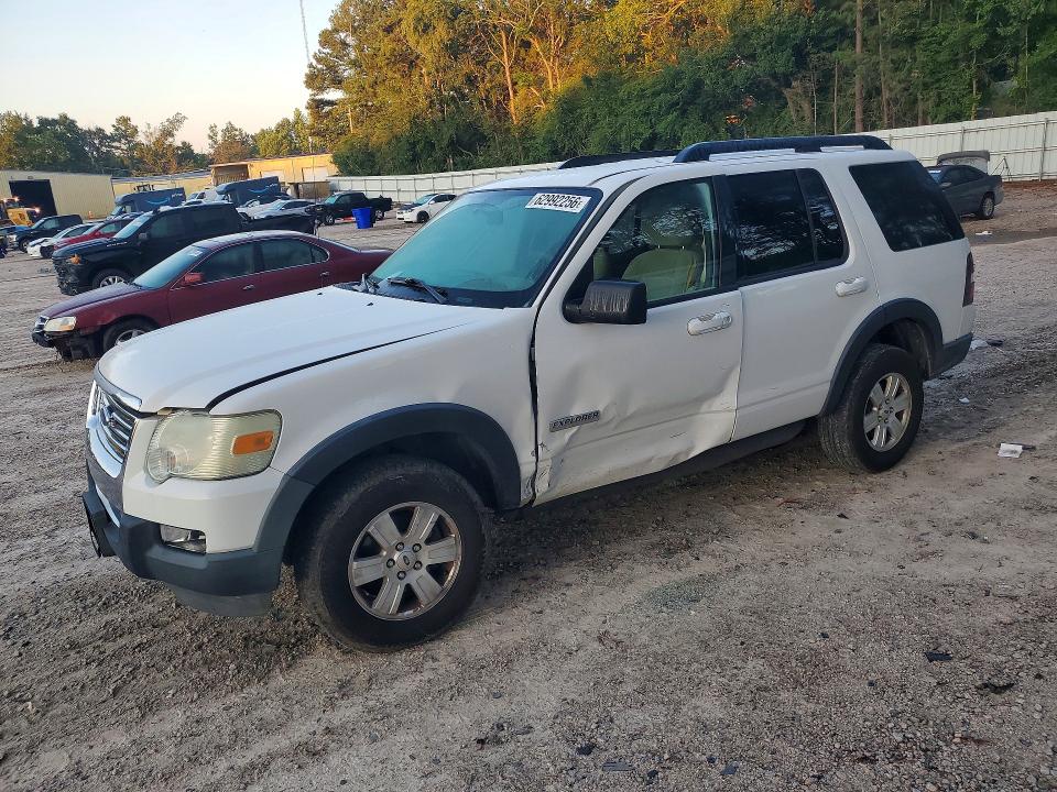 Продаж на аукціоні авто 2007 Ford Explorer, vin: 1FMEU63E97UA98478, номер лоту: 62992256