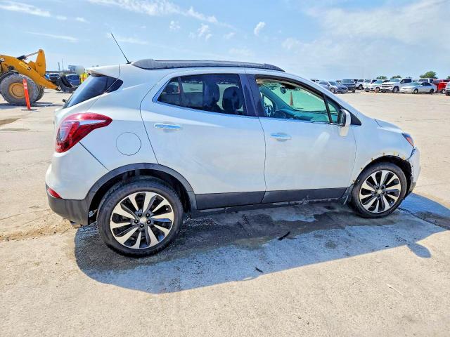 Продажа на аукционе авто 2022 Buick Encore, vin: KL4CJASM3NB509215, номер лота: 62087486