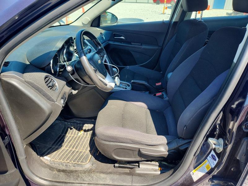 Aukcja sprzedaży 2014 Chevrolet Cruze, vin: 1G1PC5SB8E7188243, numer aukcji: 63001866