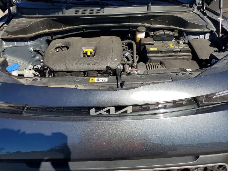 Продаж на аукціоні авто 2023 Kia Soul, vin: KNDJ23AU4P7888836, номер лоту: 60511566