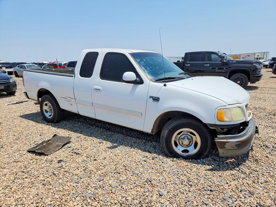 Aukcja sprzedaży 2002 Ford F150, vin: 1FTRX17L92NB32866, numer aukcji: 60149266