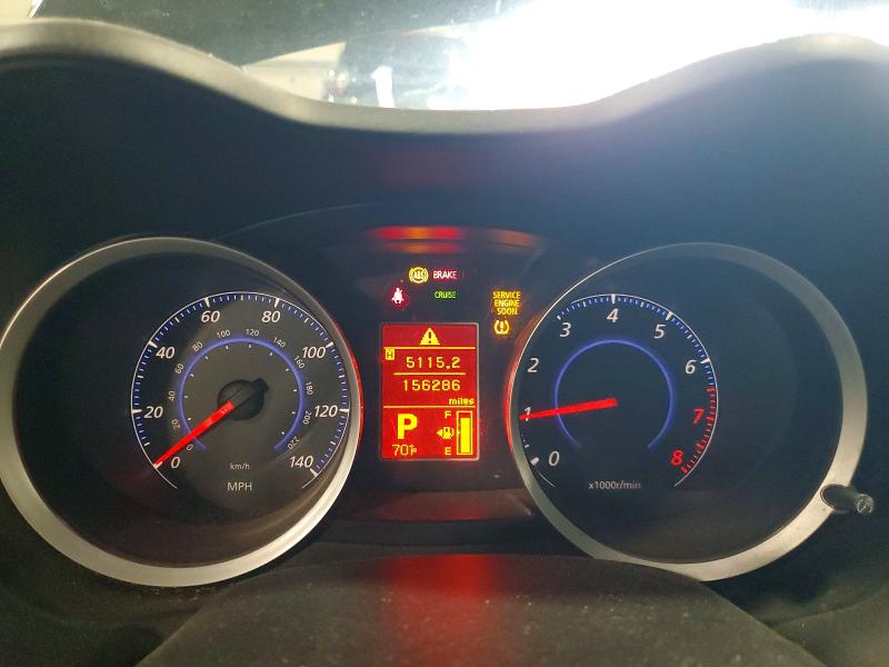 Auction sale of the 2009 Mitsubishi Lancer, vin: JA3AU86W89U000917, lot number: 60411526