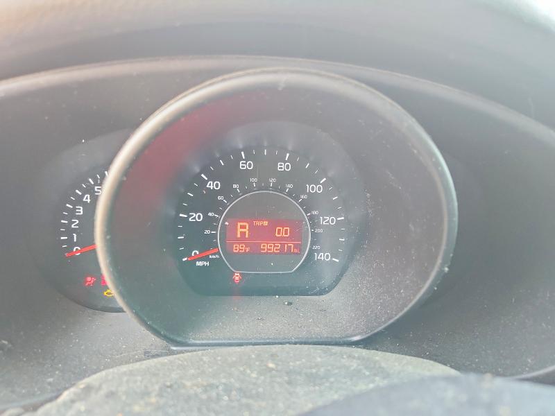 Продаж на аукціоні авто 2019 Kia Soul, vin: KNDJP3A56K7665300, номер лоту: 62687336