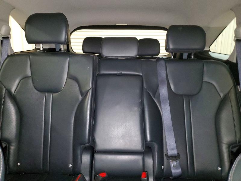 2024 Kia Sorento მანქანა იყიდება აუქციონზე, vin: 5XYRLDJC6RG289777, აუქციონის ნომერი: 62017566