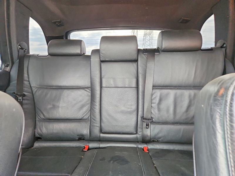 Aukcja sprzedaży 2004 Bmw X5, vin: 5UXFA13514LU33477, numer aukcji: 60684626