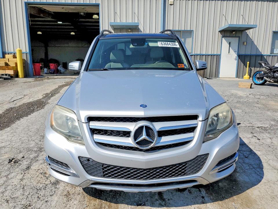Продажа на аукционе авто 2015 Mercedes-benz Glk, vin: WDCGG0EB0FG420940, номер лота: 63684306