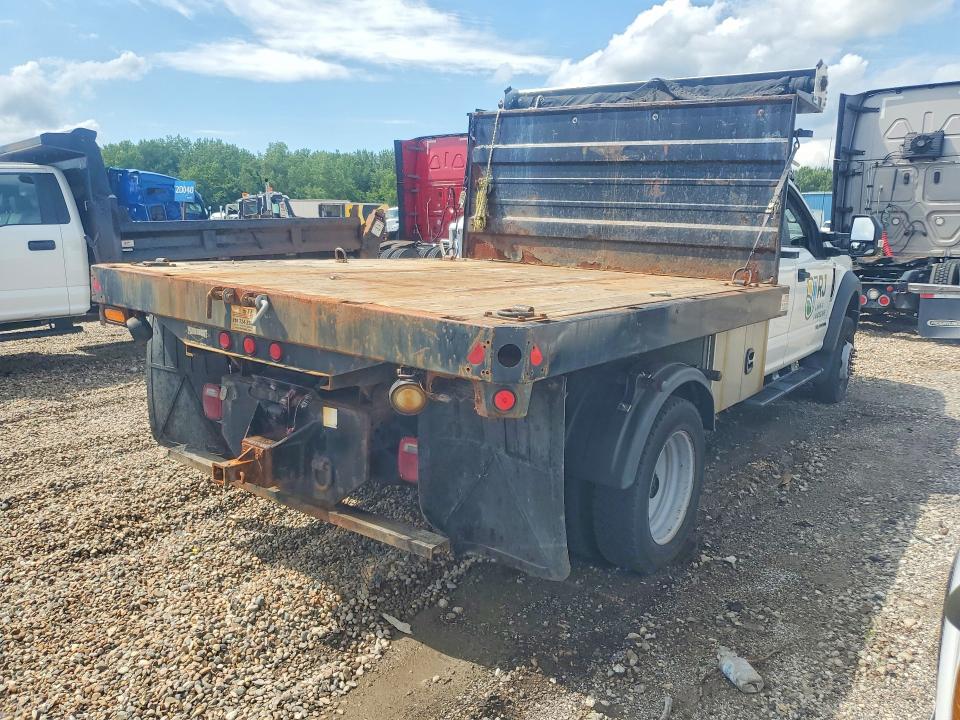 Aukcja sprzedaży 2019 Ford F550, vin: 1FD0X5HT1KEE81787, numer aukcji: 60398856