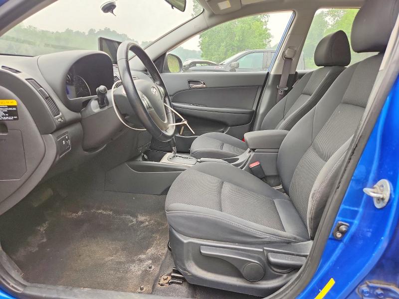 Aukcja sprzedaży 2010 Hyundai Elantra Touring, vin: KMHDC8AE6AU057035, numer aukcji: 61054736