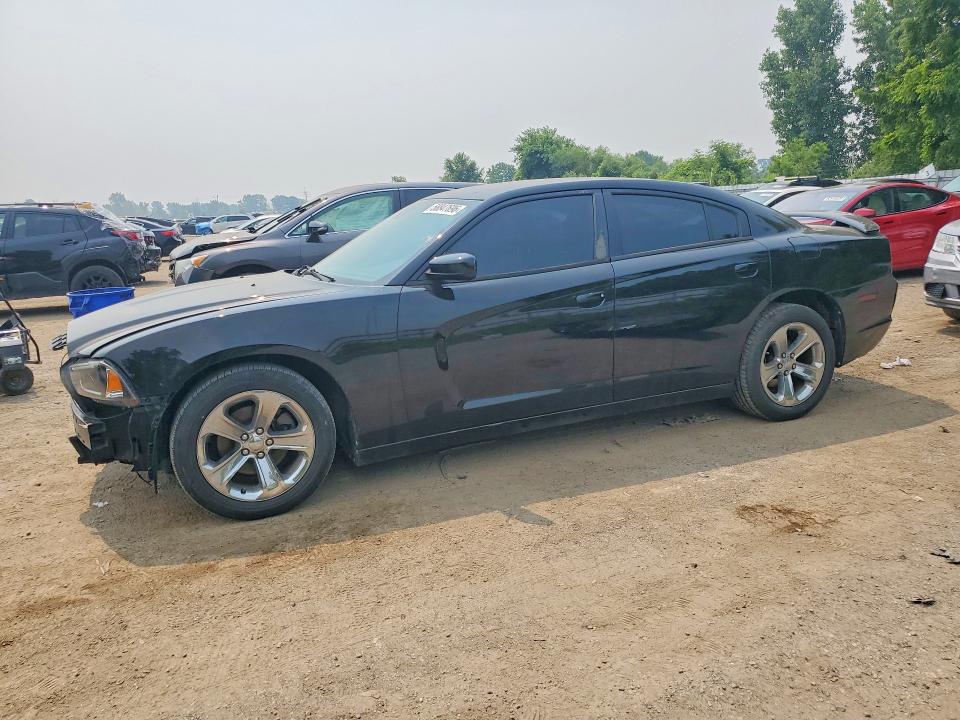 Aukcja sprzedaży 2013 Dodge Charger, vin: 2C3CDXHG0DH686056, numer aukcji: 58847696