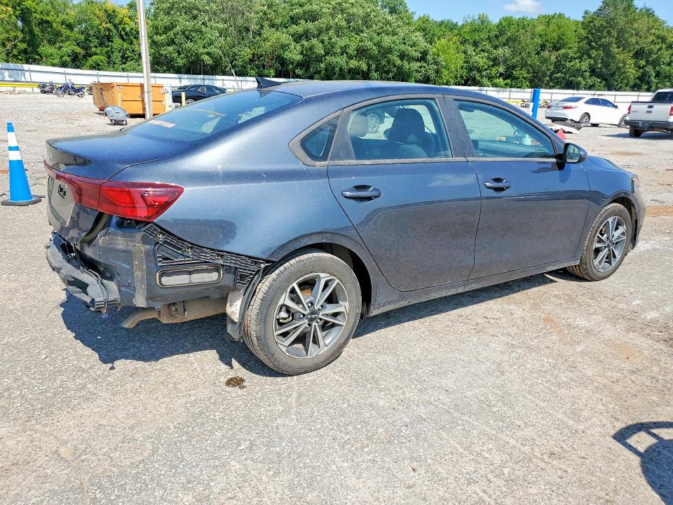 Продаж на аукціоні авто 2024 Kia Forte, vin: 3KPF24AD0RE767963, номер лоту: 60860536