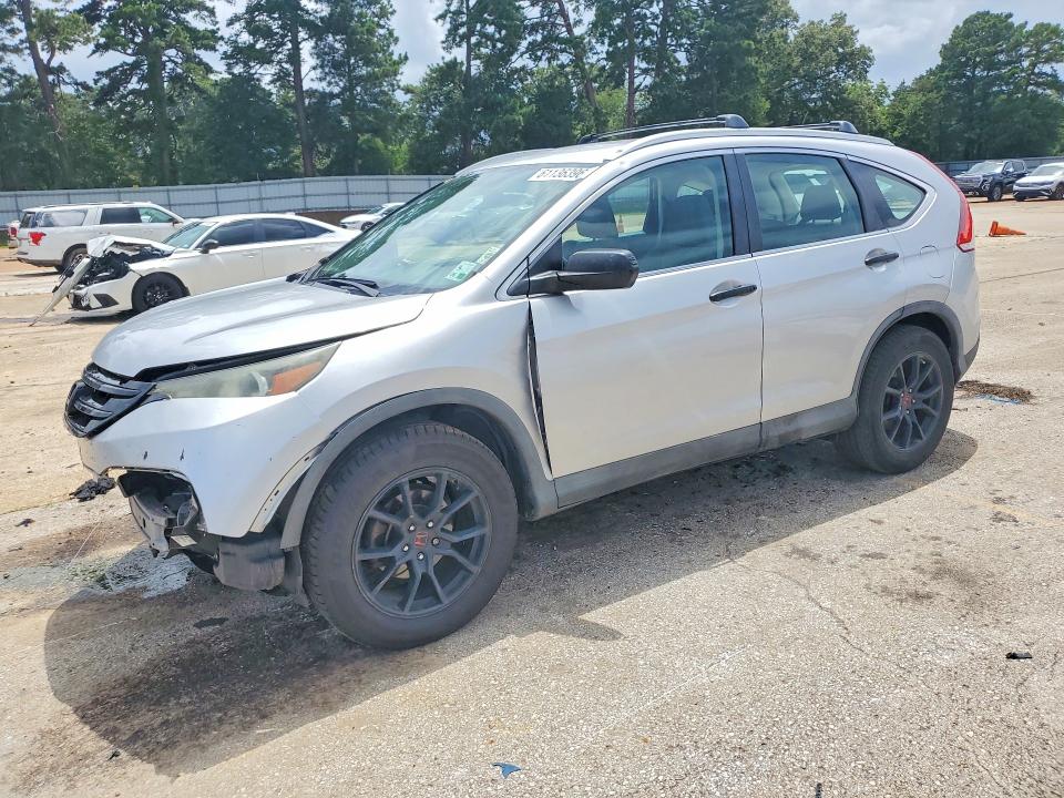 61136396 :رقم المزاد ، 3CZRM3H32DG708242 vin ، 2013 Honda Cr-v مزاد بيع