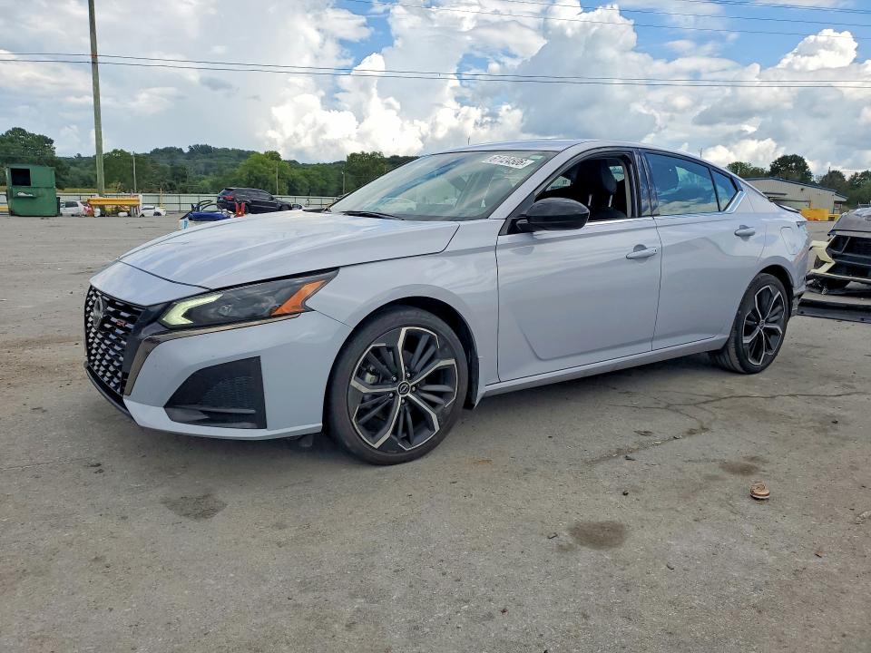 2024 Nissan Altima მანქანა იყიდება აუქციონზე, vin: 1N4BL4CV0RN374726, აუქციონის ნომერი: 61124506
