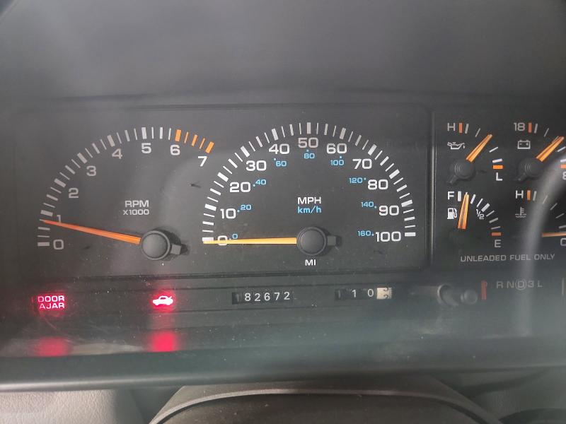 Aukcja sprzedaży 1994 Plymouth Grand Voyager, vin: 1P4GH54R5RX385746, numer aukcji: 62276026