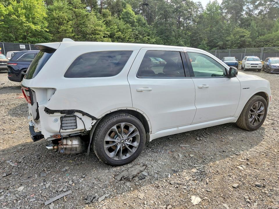 Aukcja sprzedaży 2022 Dodge Durango, vin: 1C4SDJCT3NC220764, numer aukcji: 61139376