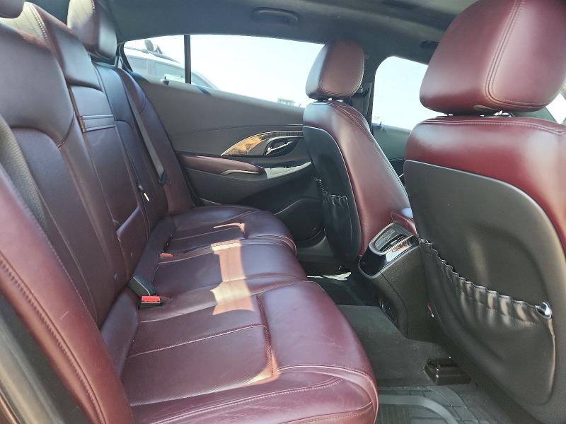 2015 Buick Lacrosse მანქანა იყიდება აუქციონზე, vin: 1G4GB5G33FF269455, აუქციონის ნომერი: 59222836