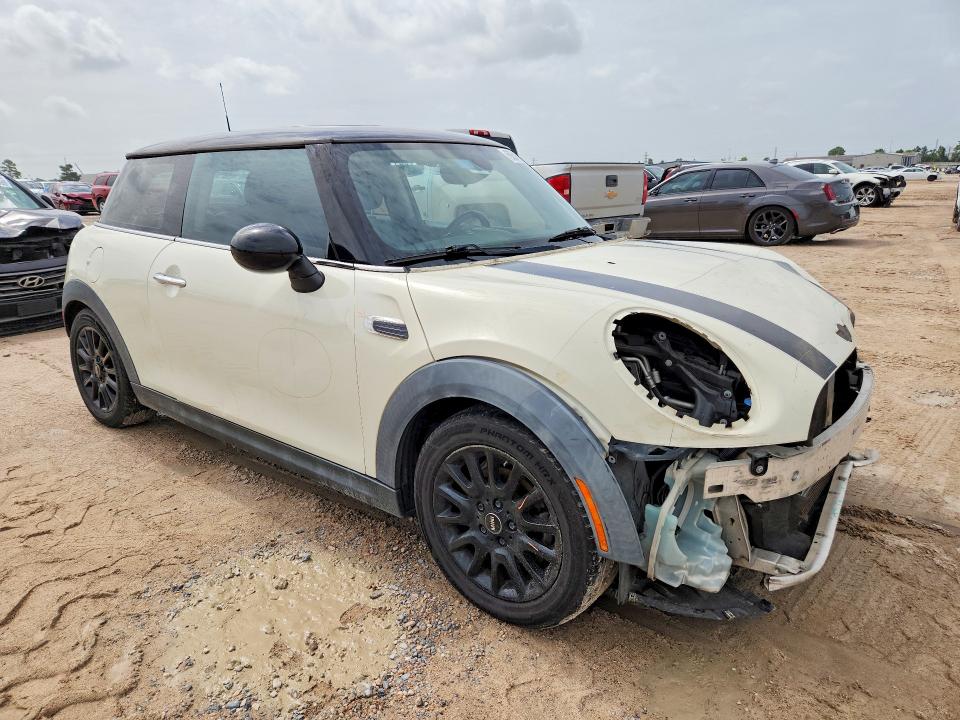 Продажа на аукционе авто 2014 Mini Cooper, vin: WMWXM5C51ET936509, номер лота: 60642846