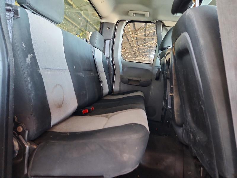 60688206 :رقم المزاد ، 1GCHK29K67E582521 vin ، 2007 Chevrolet Silverado مزاد بيع