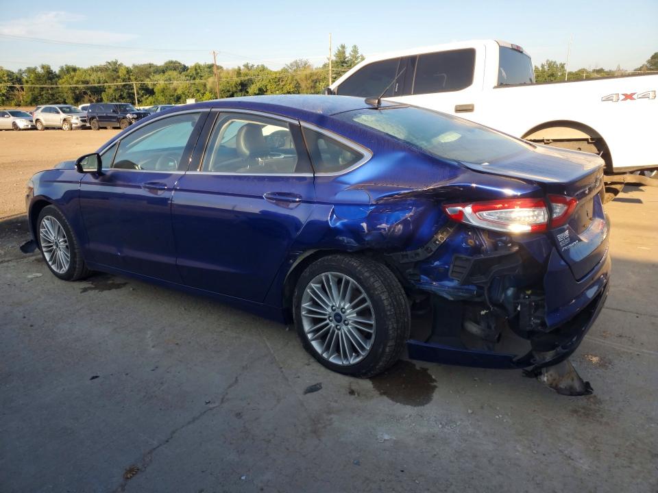62986556 :رقم المزاد ، 3FA6P0H9XGR379999 vin ، 2016 Ford Fusion مزاد بيع