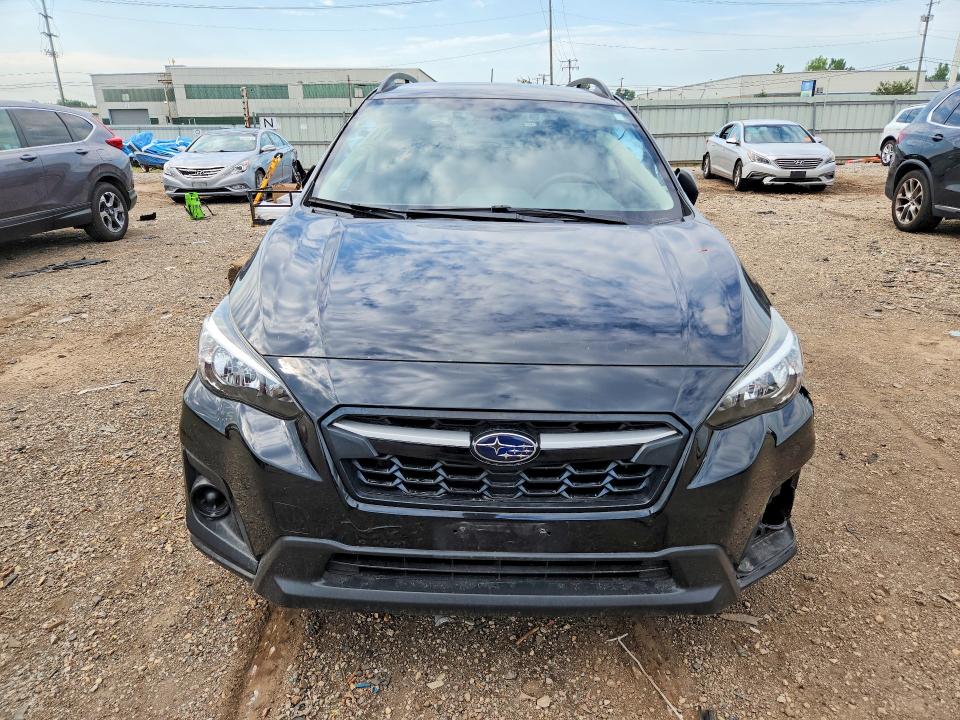 Aukcja sprzedaży 2020 Subaru Crosstrek, vin: JF2GTABC8L8203065, numer aukcji: 60591406