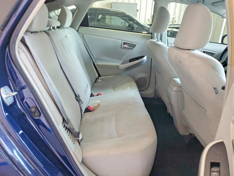Aukcja sprzedaży 2014 Toyota Prius, vin: JTDKN3DU3E0365188, numer aukcji: 61522876