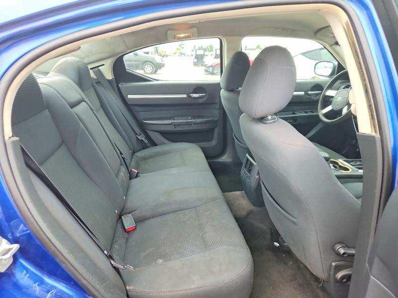 Продажа на аукционе авто 2010 Dodge Charger, vin: 2B3CA3CVXAH287462, номер лота: 61011336