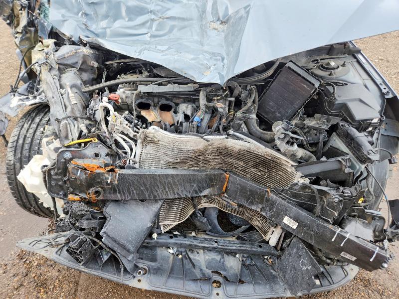 2023 Hyundai Elantra მანქანა იყიდება აუქციონზე, vin: KMHLS4AG4PU419302, აუქციონის ნომერი: 59231316