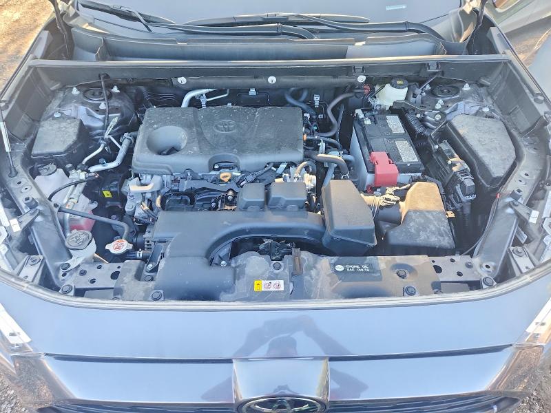 Продажа на аукционе авто 2024 Toyota Rav4, vin: 2T3R1RFV5RC485046, номер лота: 62630636