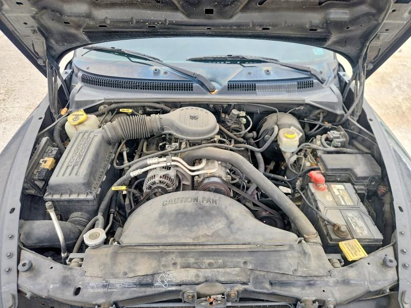 Продаж на аукціоні авто 1999 Dodge Dakota, vin: 1B7GL22X0XS279072, номер лоту: 62618806