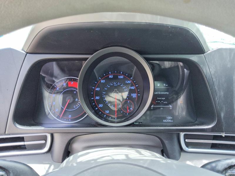 60015736 :رقم المزاد ، KMHLM4AGXPU441492 vin ، 2023 Hyundai Elantra مزاد بيع