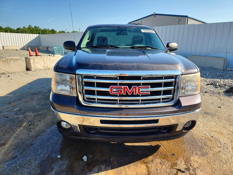 Aukcja sprzedaży 2010 Gmc Sierra, vin: 1GTPCTEX3AZ214183, numer aukcji: 62990846