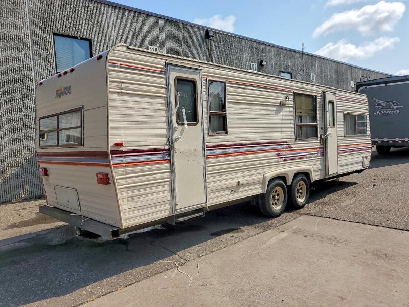 Продаж на аукціоні авто 1986 Sunliner Coach, vin: 1LC2S2N28GD295431, номер лоту: 61617586