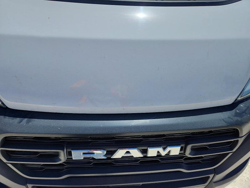59971596 :رقم المزاد ، 3C6LRVDG3PE558425 vin ، 2023 Ram Promaster 2500 مزاد بيع