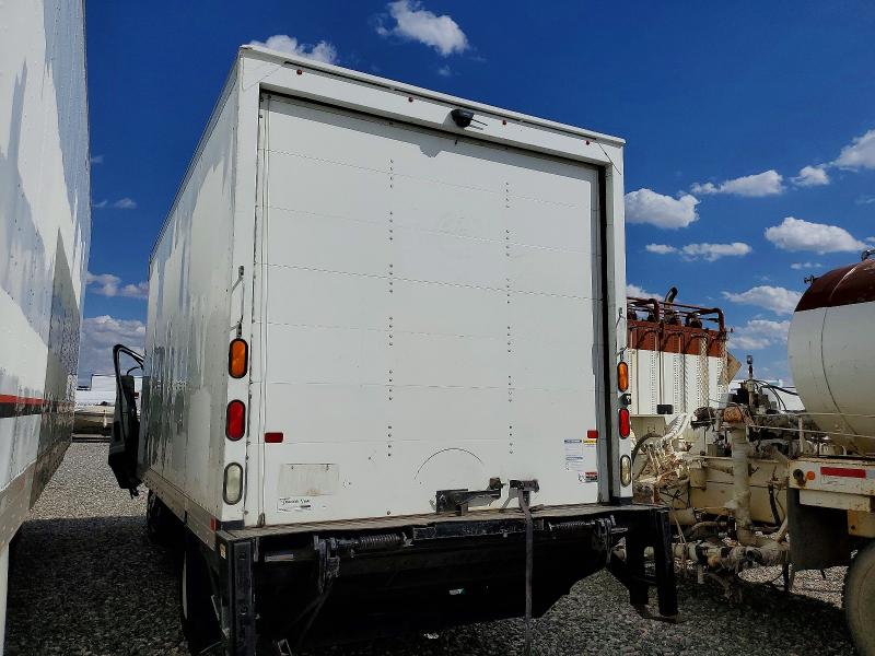 2020 Isuzu Npr Xd მანქანა იყიდება აუქციონზე, vin: JALC4W165L7K01412, აუქციონის ნომერი: 60596616