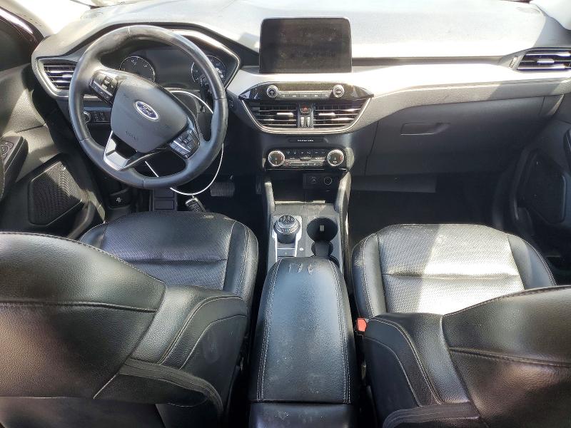 Aukcja sprzedaży 2022 Ford Escape, vin: 1FMCU0KZ5NUA71591, numer aukcji: 85980165