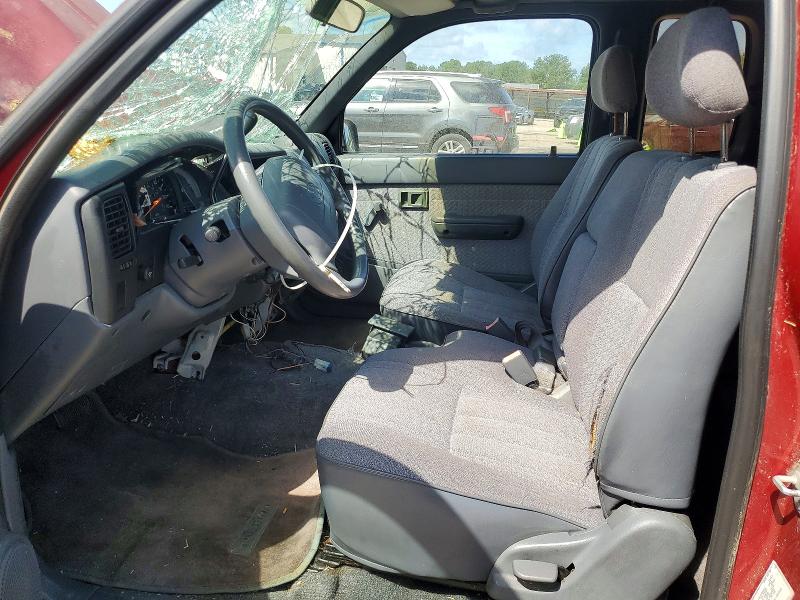 Auction sale of the 1995 Toyota Tacoma, vin: 4TAUN53B7SZ045119, lot number: 60685006