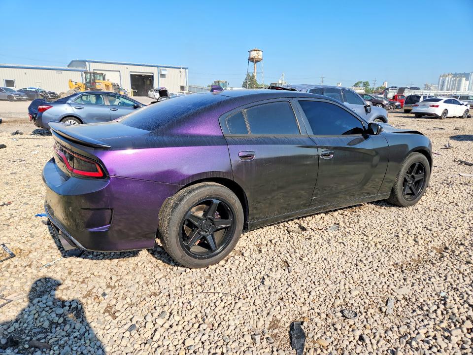 Aukcja sprzedaży 2016 Dodge Charger, vin: 2C3CDXCT7GH233027, numer aukcji: 63237516