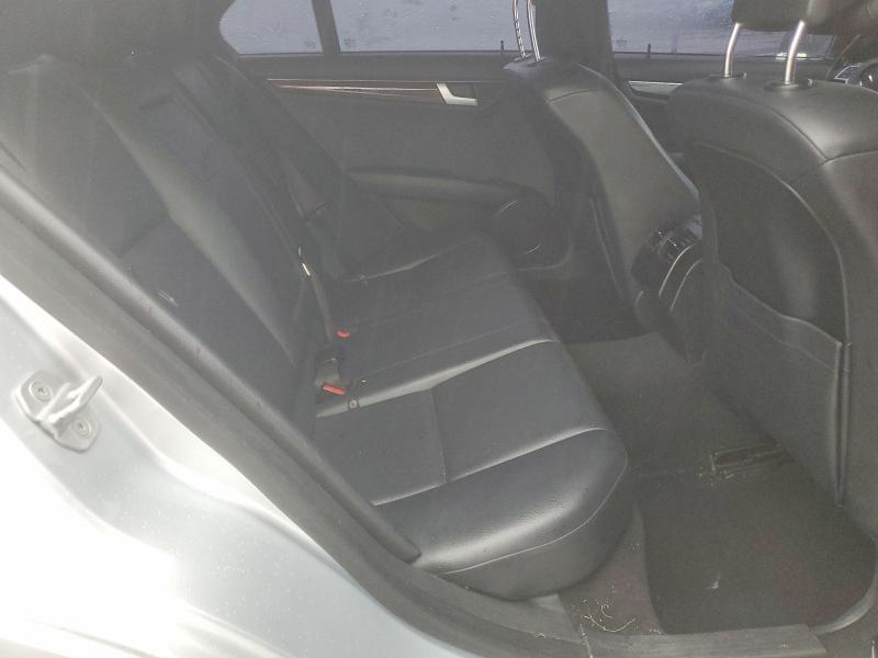 61818216 :رقم المزاد ، WDDGF8AB2DR256563 vin ، 2013 Mercedes-benz C مزاد بيع