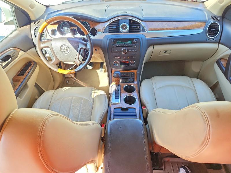 Aukcja sprzedaży 2012 Buick Enclave, vin: 5GAKRCED2CJ131457, numer aukcji: 60839456